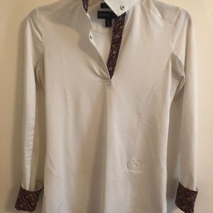 Essex Classic Show Shirt